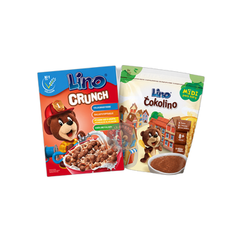 Brei & Cornflakes