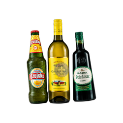 Alkoholna pića