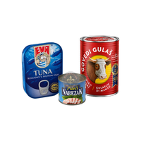 Konzervni jela