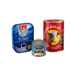 Konzervni jela