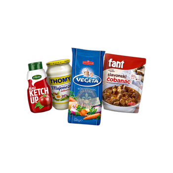 Suppen, Soßen & Gewürze