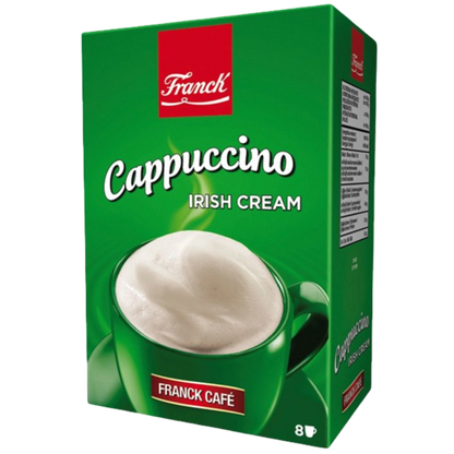 Frank Cappuccino