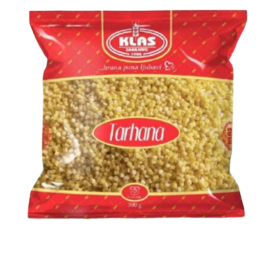 Klas Tarhana 500g