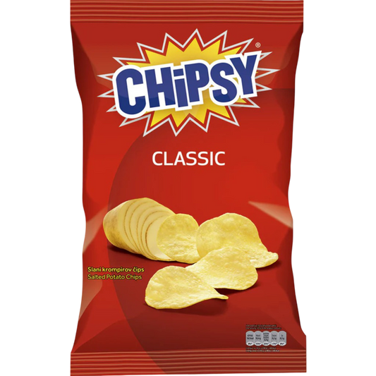 Chipsy Classic