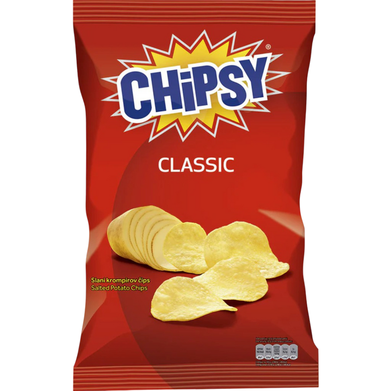 Chipsy Classic