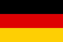 Flagge 90x150cm