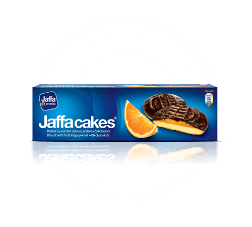 Jaffa Cakes 150g