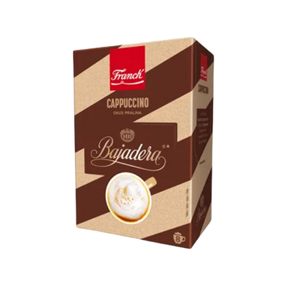 Frank Cappuccino