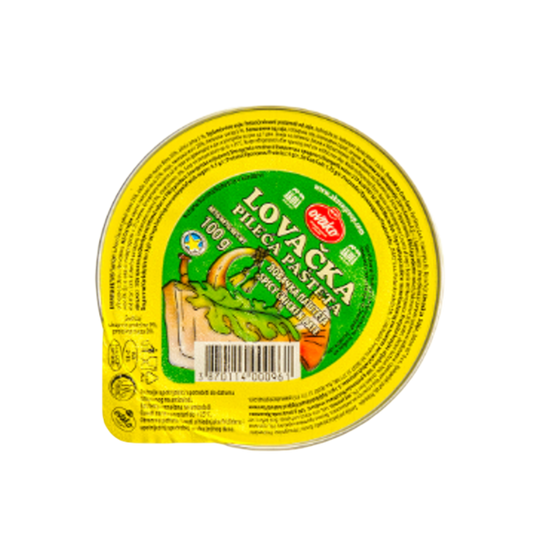Ovako Lovacka 100g