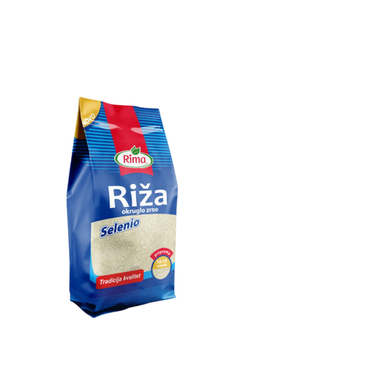 Rima Riza Selenio 800g
