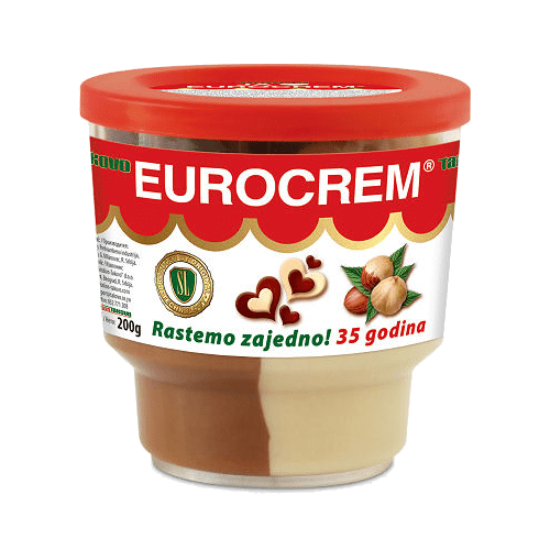 Eurokrem 200g