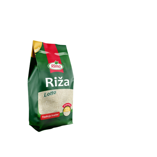 Rima Riza Lotto 800g