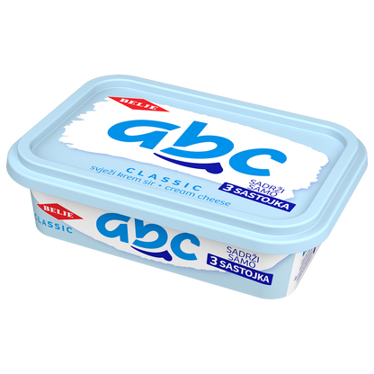 abc Frischkäse