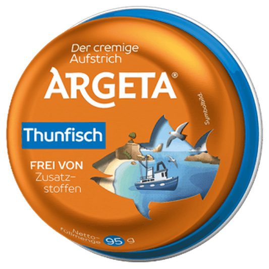 Argeta Tuna 95g