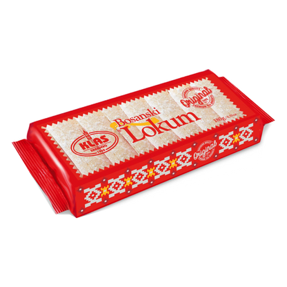Klas bosnischer Lokum