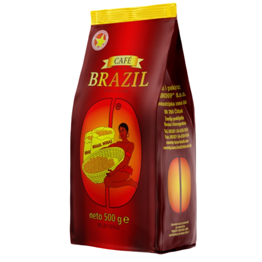 Brazil Kafa 500g