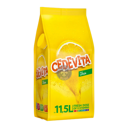 Cedevita Zitrone