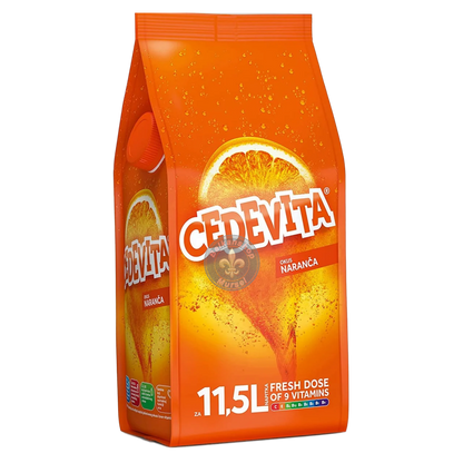 Cedevita Orange