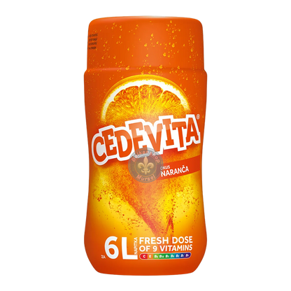 Cedevita Orange