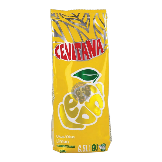 Cevitana Zitrone 500g