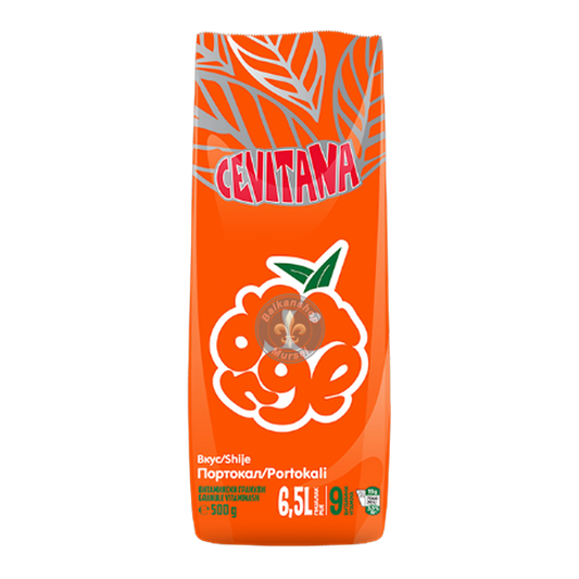 Cevitana Orange 500g