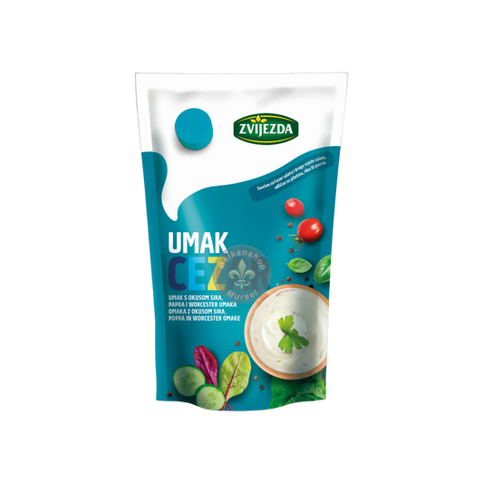 Zvijezda Cezar Umak 270g