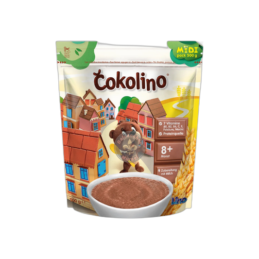 Podravka Cokolino