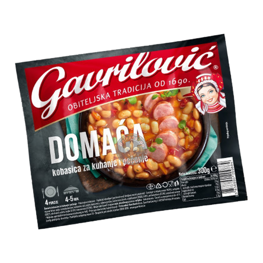 Gavrilović Domaća Kobasica 300g