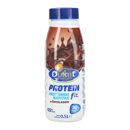Dukat protein fit 500ml
