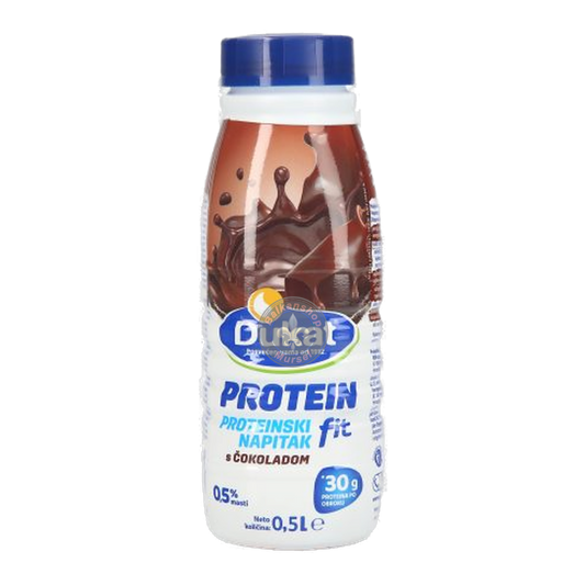 Dukat protein fit 500ml
