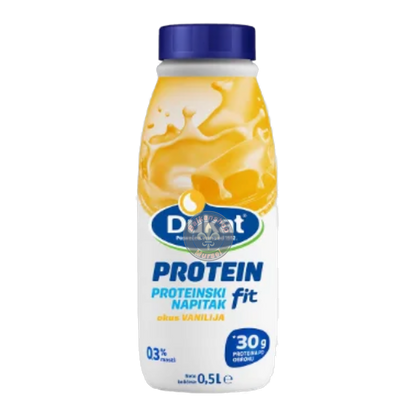 Dukat protein fit 500ml