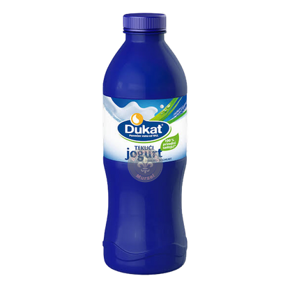 Dukat tekuci jogurt