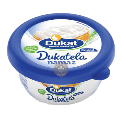 Dukat Dukatela