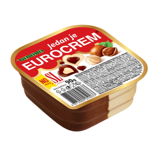 Eurokrem 90g