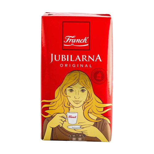 Franck Jubilarna