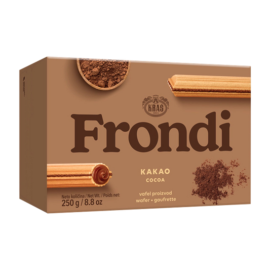 Kraš Frondi Kakao 250g