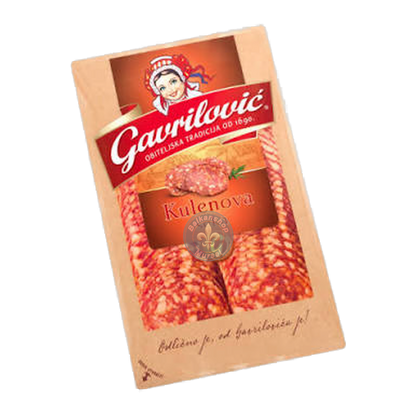 Gavrilović Kulenova Seka