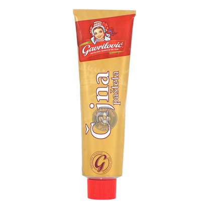 Gavrilović Čajna Pašteta – Teepastete