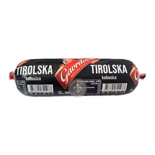 Gavrilovic Tirolska 350g