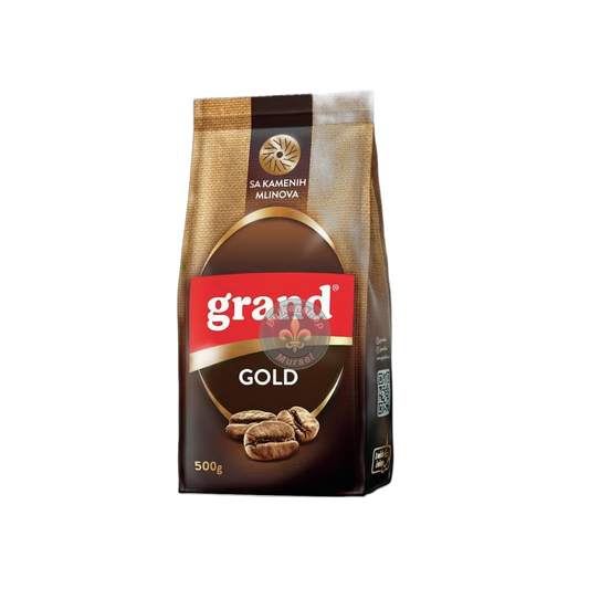 Grand Kaffee Gold