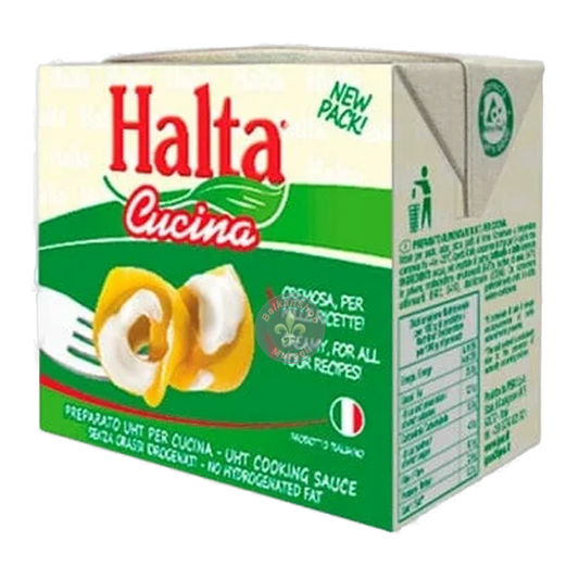 Halta Kochsahne 500ml