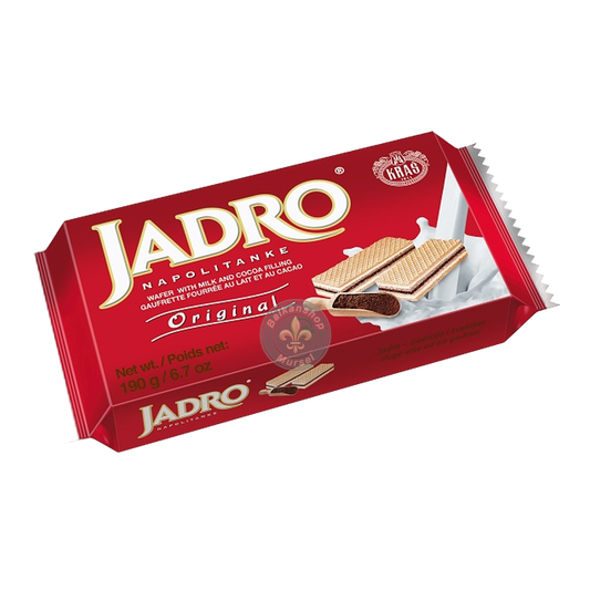 Kraš Jadro Original