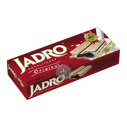 Kraš Jadro Original