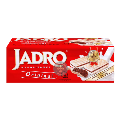 Kraš Jadro Original