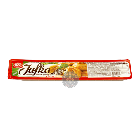 Klas Jufka für alle Sorten Pita, Strudel und Baklava