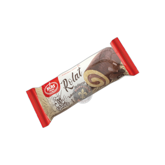 Klas Sarko Roll