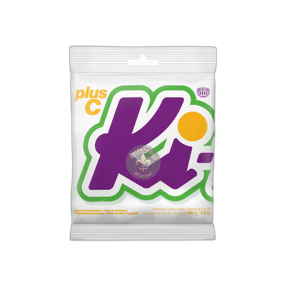 Kras KiKi Bonbons