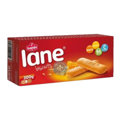 Bambi Lane Keks