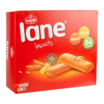 Bambi Lane Keks