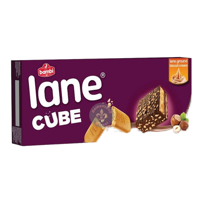 Bambi Lane Cube 135g